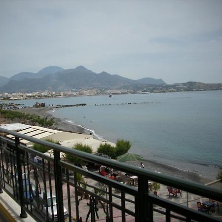 By Captains Studio Ierápetra Dış mekan fotoğraf