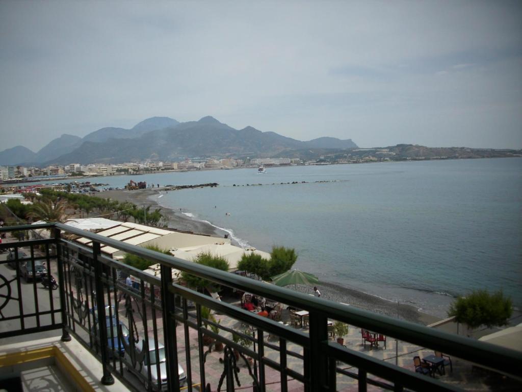 By Captains Studio Ierápetra Dış mekan fotoğraf